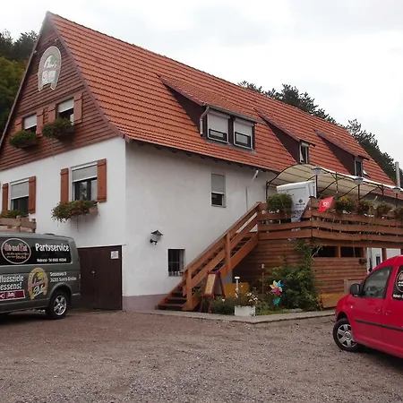 Bergstation Schmeddnalm