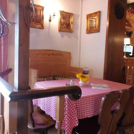 Inn Bergstation Schmeddnalm