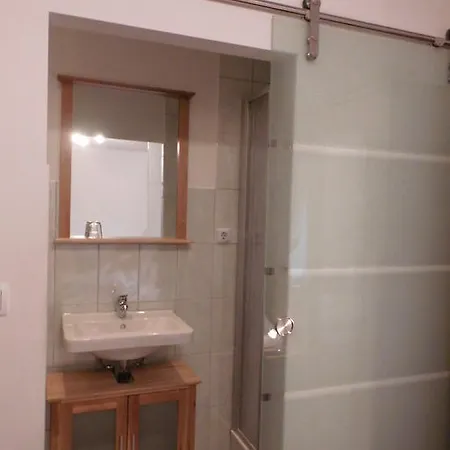Inn Bergstation Schmeddnalm Sontra