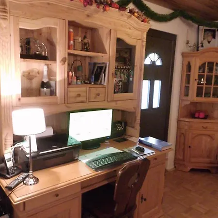 Inn Bergstation Schmeddnalm Sontra