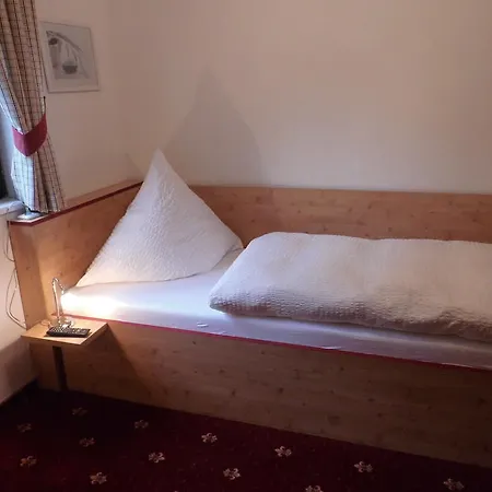 Inn Bergstation Schmeddnalm