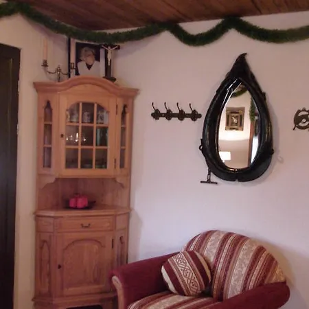 Inn Bergstation Schmeddnalm 2*