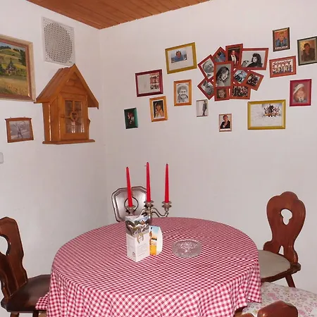Bergstation Schmeddnalm