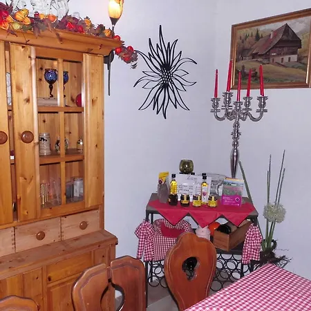 Inn Bergstation Schmeddnalm Sontra