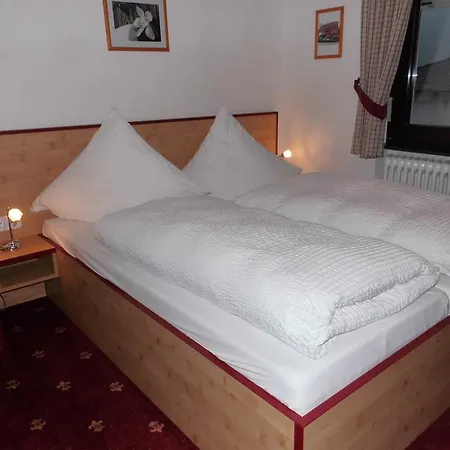 Inn Bergstation Schmeddnalm