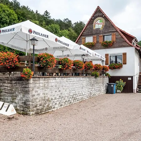 Bergstation Schmeddnalm 2* Sontra