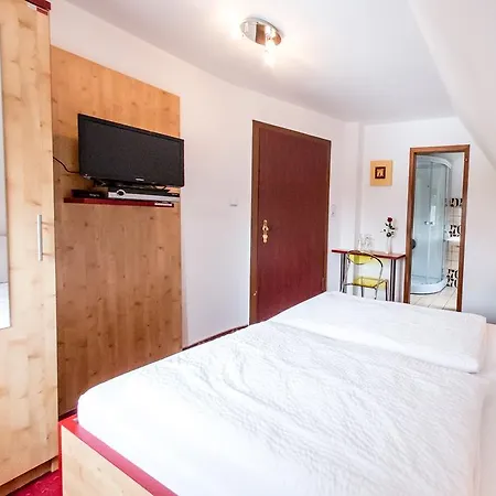 Bergstation Schmeddnalm Inn 2*
