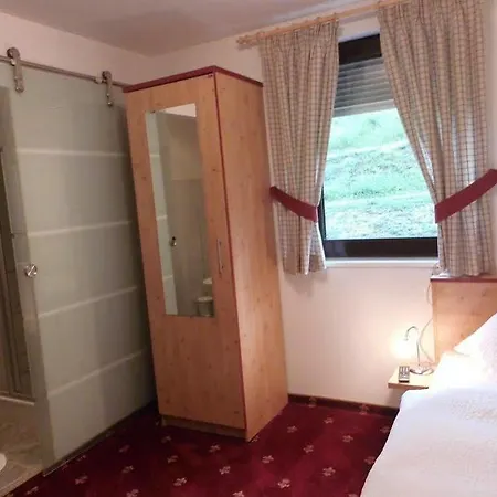 Inn Bergstation Schmeddnalm